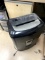 OFFICE MAX PAPER SHREDDER