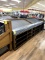 PRODUCE SLANT TABLES