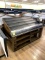 PRODUCE SLANT TABLES