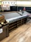 PRODUCE SLANT TABLES