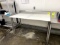 POLY TOP TABLE
