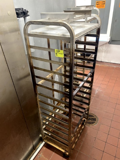 OVEN RACKS