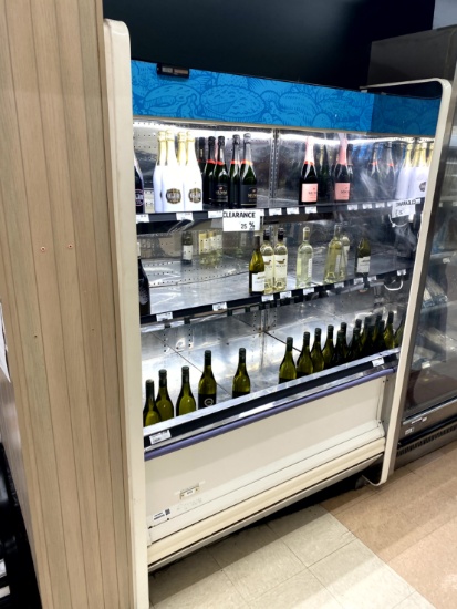 KYSOR 4FT MULTIDECK