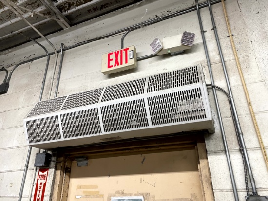 STAR AIR CURTAIN