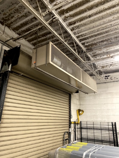 LARGE AIR BLOWER