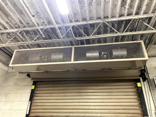 LARGE AIR BLOWER