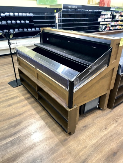 2023 THERMALL REFRIGERATION BERRY CASE
