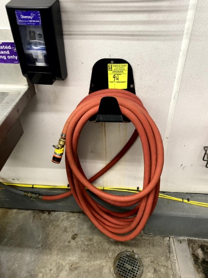 RED HOSE