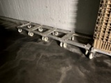 DOLLYS FOR PRODUCE CRATES