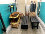 GROUP OF ASSORTED ITEMS