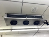 RUSSELL 3 FAN COIL