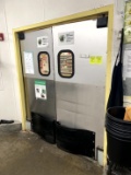 IMPACT DOORS