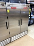 2022 EXCELLENCE STAINLESS COOLER