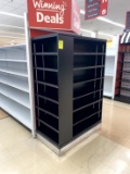 END CAP MERCHANDISER