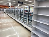 26 DOOR RUN OF KYSOR LOW TEMP CASES