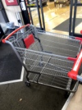 STANDARD SIZE SHOPPING CARTS