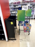 ASSORTED MERCHANDISERS