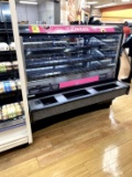 DONUT DRY PASTRY CASE
