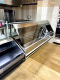 2004 HENNY PENNY HOT FOOD CASE