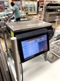BIZERBA XC100 PRICING SCALE