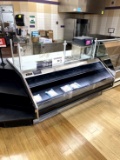 BARKER REFRIGERATED PREP TABLE