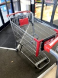 STANDARD SIZE SHOPPING CARTS