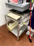 HEAT SEAL WRAPPER