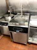 GILE ELECTRIC KETTLE FRYER