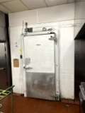 BAKERY WALK IN FREEZER