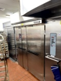 HOBART DOUBLE WIDE PROOFER
