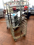 OVEN RACKS