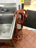 RED HOSE