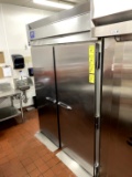 2002 MCCALL ROLL IN RETARDER