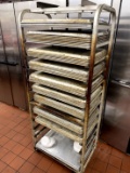 SHEET PANS
