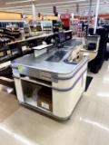 2002 EDWARDS DUAL BELT CHECKLANE