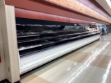 36FT RUN OF KYSOR MEAT MULTIDECK