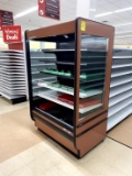 2008 TYLER END CAP MULTIDECK