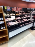 KYSOR WARREN REMOTE MEAT MULTIDECK