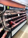 KYSOR WARREN REMOTE MEAT MULTIDECK