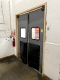 IMPACT DOORS