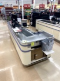 2002 EDWARDS DUAL BELT CHECKLANE