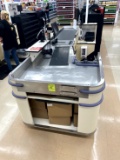 2002 EDWARDS DUAL BELT CHECKLANE