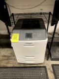 LEXMARK MS810DN LASER PRINTER