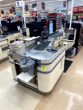 2002 EDWARDS DUAL BELT CHECKLANE