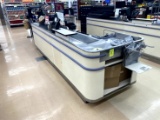 2002 EDWARDS DUAL BELT CHECKLANE