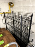 WIRE MERCHANDISER