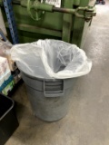 BRUTE TRASH CANS