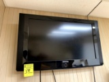 SAMSUNG LCD TV