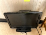 EMERSON TV W, BUILT IN DVD PLAYER