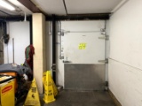 WALK IN FREEZER BOX